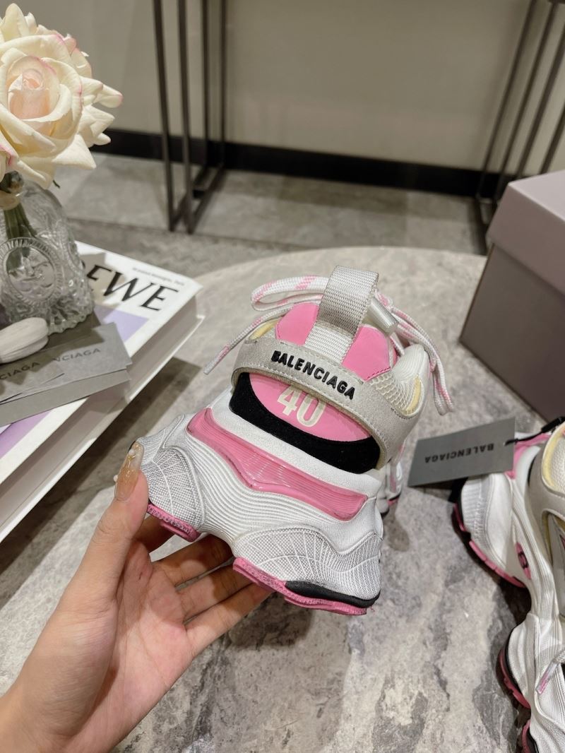 Balenciaga Track Shoes